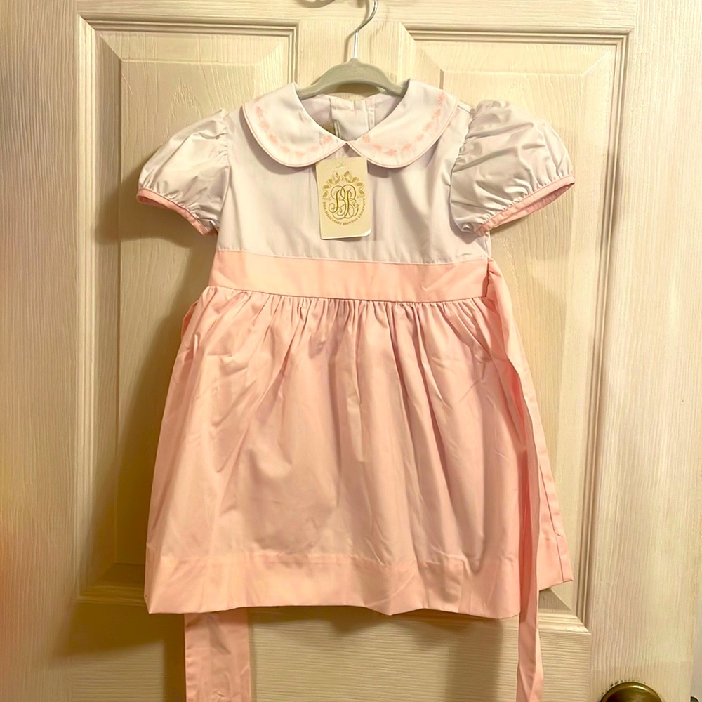 TBBC brand new with tag 3T